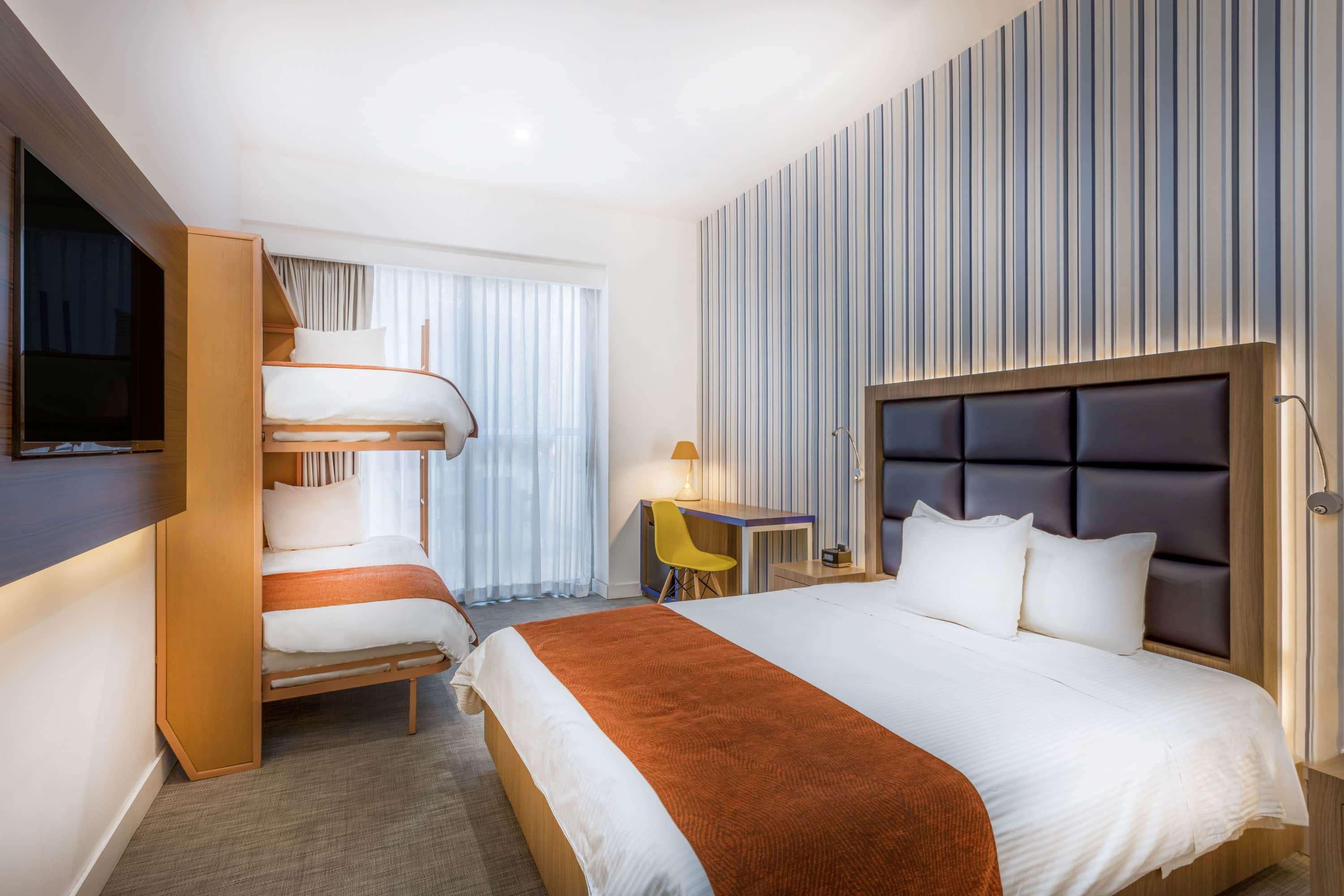 Tryp By Wyndham Mexico City World Trade Center Area Exterior foto