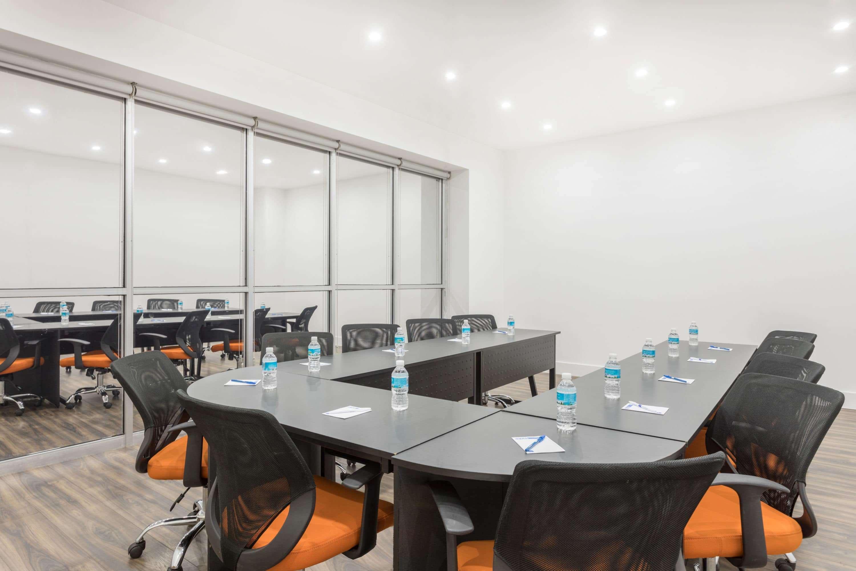 Tryp By Wyndham Mexico City World Trade Center Area Exterior foto